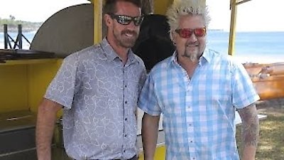 Diners, Drive-Ins and Dives Season 25 Episode 5