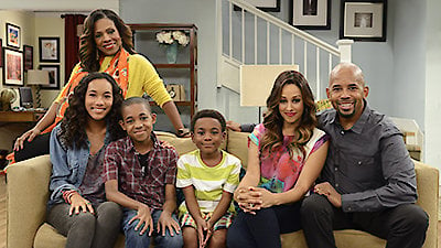 Instant Mom Season 1 Episode 8