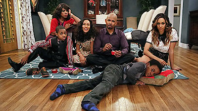 Instant Mom Season 1 Episode 12