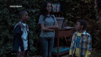 Instant Mom Season 2 Episode 2