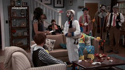 Instant Mom Season 2 Episode 5