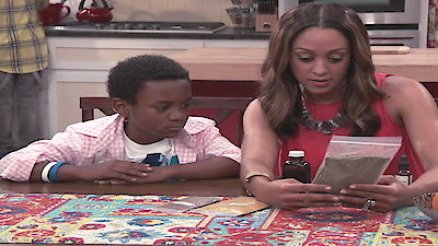 Instant Mom Season 3 Episode 7