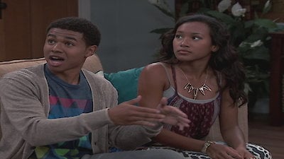 Instant Mom Season 3 Episode 14