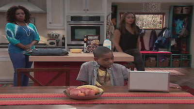 Instant Mom Season 3 Episode 15