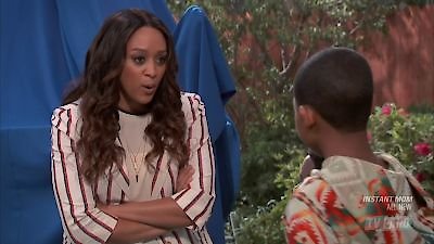 Instant Mom Season 3 Episode 18