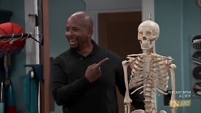 Instant Mom Season 3 Episode 21