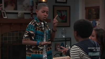 Instant Mom Season 3 Episode 22