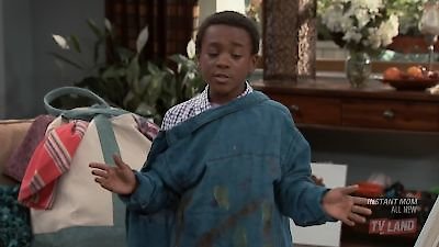 Instant Mom Season 3 Episode 25