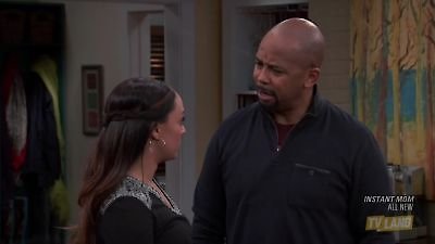 Instant Mom Season 3 Episode 26