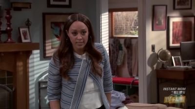 Instant Mom Season 3 Episode 27