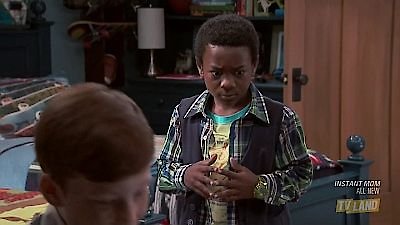 Instant Mom Season 3 Episode 28