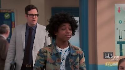 Instant Mom Season 3 Episode 30