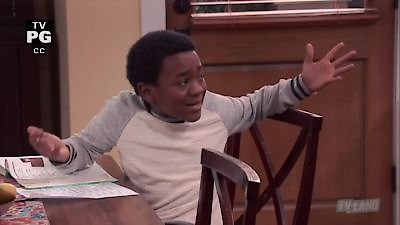 Instant Mom Season 3 Episode 33