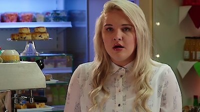 Wolfblood Season 4 Episode 6