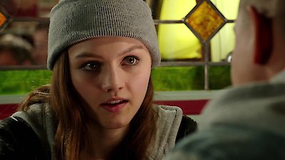 Wolfblood Season 4 Episode 7