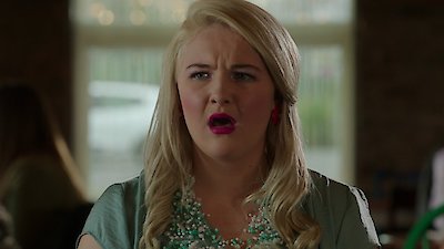 Wolfblood Season 4 Episode 11