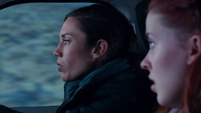 Wolfblood Season 4 Episode 9