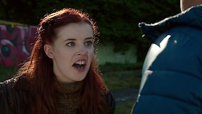 Wolfblood Season 4 Episode 4