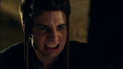 Wolfblood Season 4 Episode 12