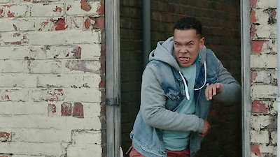 Wolfblood Season 4 Episode 8