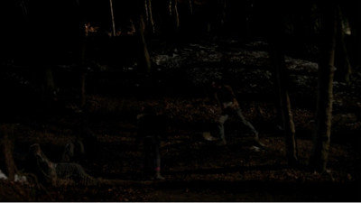 Wolfblood Season 2 Episode 5