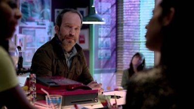 Wolfblood Season 3 Episode 4