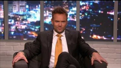 The Soup Investigates Season 1 Episode 3