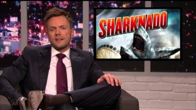 The Soup Investigates Season 1 Episode 6