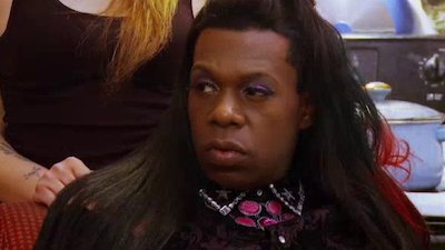 Big Freedia: Queen of Bounce Season 1 Episode 2