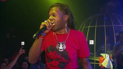 Big Freedia: Queen of Bounce Season 1 Episode 7