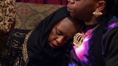 Big Freedia: Queen of Bounce Season 2 Episode 1