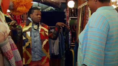 Big Freedia: Queen of Bounce Season 2 Episode 2