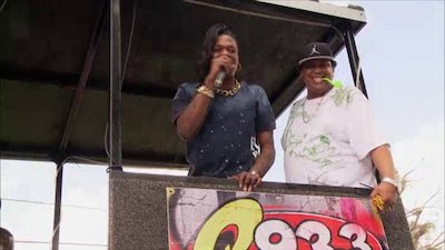 Big Freedia: Queen of Bounce Season 2 Episode 4