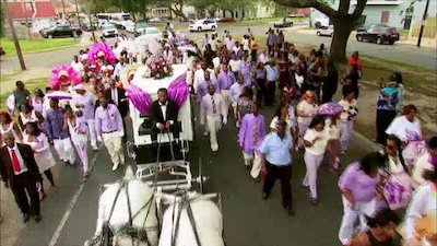 Big Freedia: Queen of Bounce Season 2 Episode 6