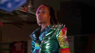 Big Freedia: Queen of Bounce Season 4 Episode 6