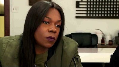 Big Freedia: Queen of Bounce Season 5 Episode 1