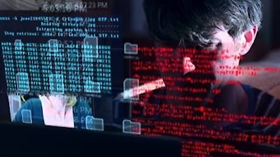 Watch The Code Season 1 Episode 4 Episode 4 Online Now