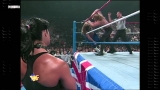 One Night Only September 1997 Hunter Hearst-Helmsley Vs. Dude Love