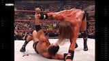 Judgment Day May 21, 2000 Iron Man Match For The WWE ChampionshipThe Rock Vs. Triple H