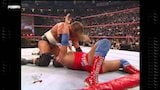 Unforgiven September 24, 2000 No Disqualification MatchTriple H Vs. Kurt Angle