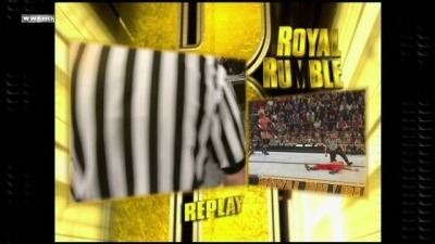 WWE Triple H: Thy Kingdom Come Season 1 Episode 7