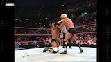 Raw February 6, 2006 Road To WrestleMania Tournament MatchRic Flair Vs. Triple H