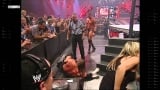 No Mercy October 7, 2007 Last Man Standing Match For The WWE Championship Triple H Vs. Randy Orton