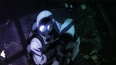 Coppelion Season 1 Episode 2