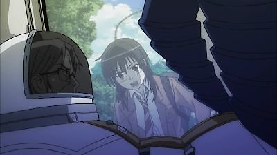 Coppelion Season 1 Episode 5