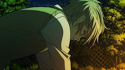 Coppelion Season 1 Episode 7