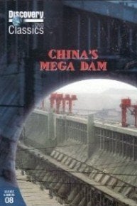 China's Mega Dam