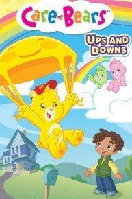 Care Bears: Ups and Downs