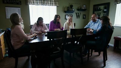 My Five Wives Season 1 Episode 1