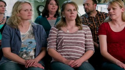 My Five Wives Season 1 Episode 2